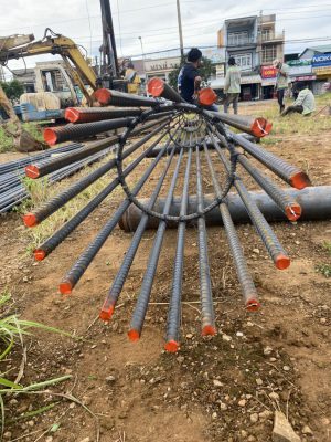 địa chỉ khoan cọc nhồi tại Buôn Mê Thuột