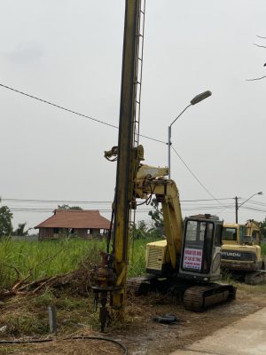 thi công khoan cọc nhồi chất lượng nhất Buôn Mê Thuột