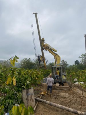 khoan cọc nhồi bao nhiêu báo giá nhanh Buôn Mê Thuột