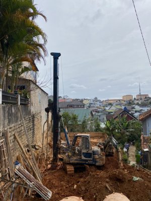 khoan cọc nhồi bao nhiêu báo giá nhanh Buôn Mê Thuột